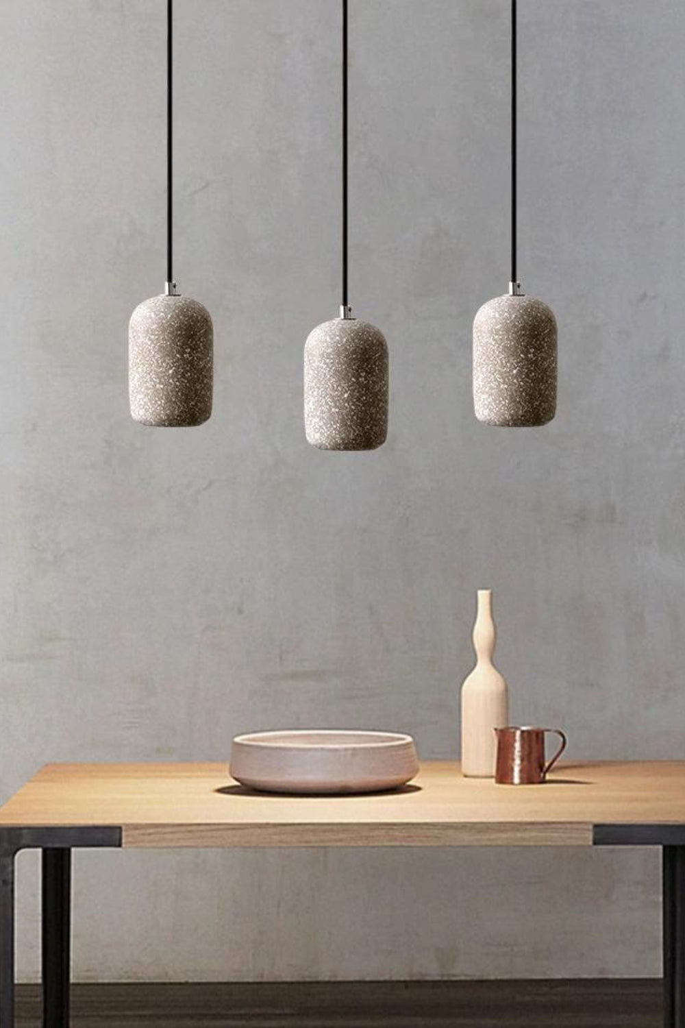Montrer Pendant Lamp - morylighting