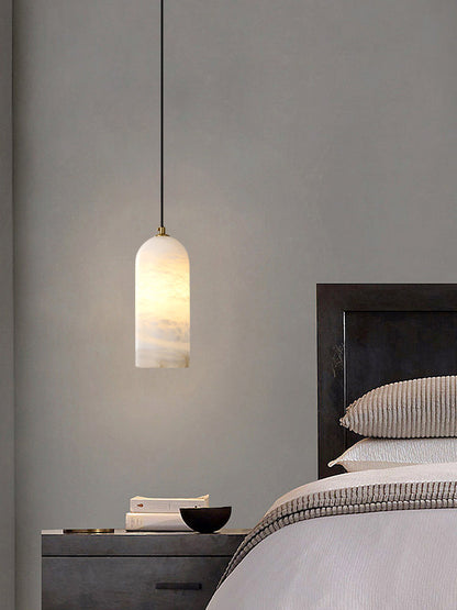 Monty Pendant Lamp