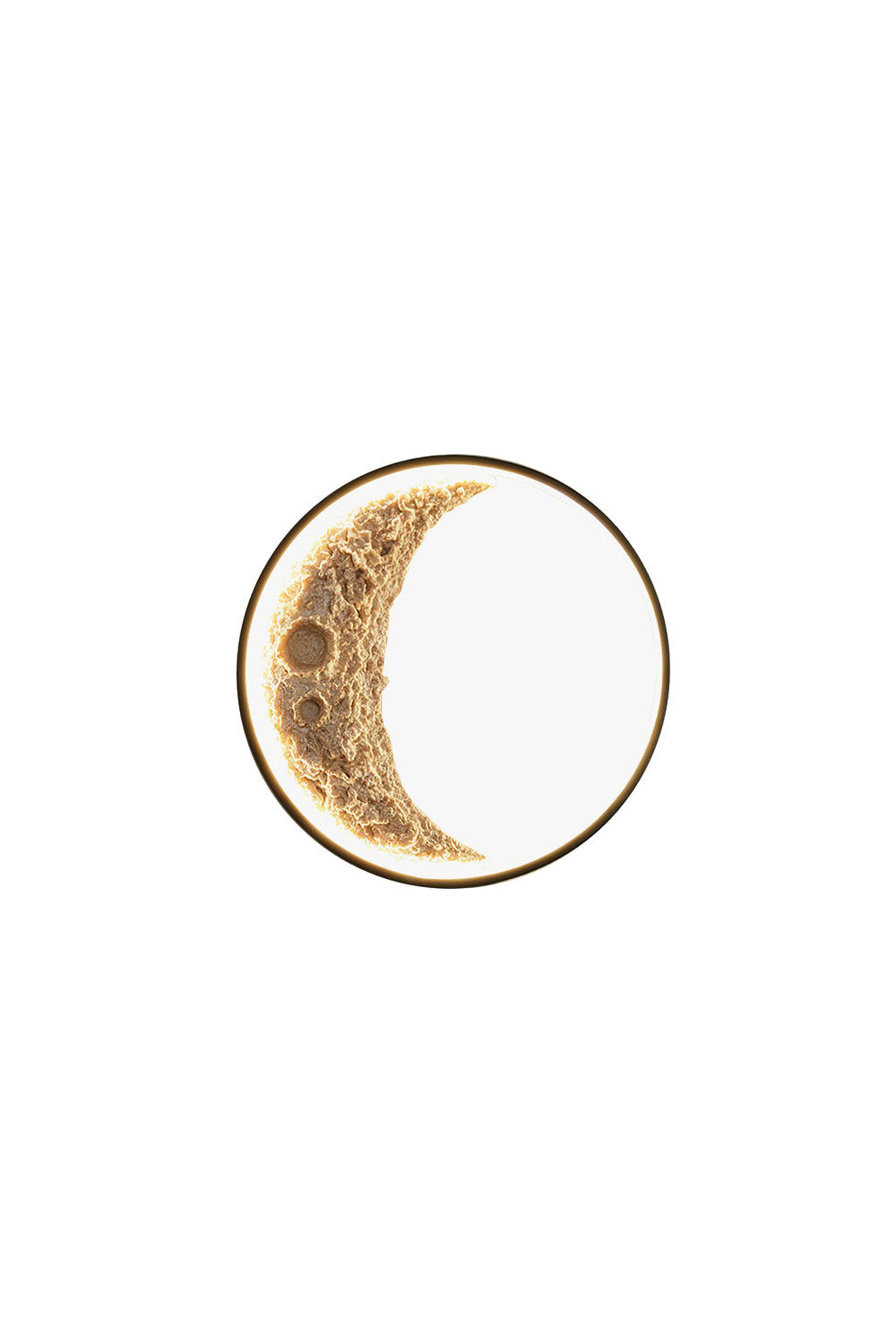 Moon Wall Lamp | morylighting
