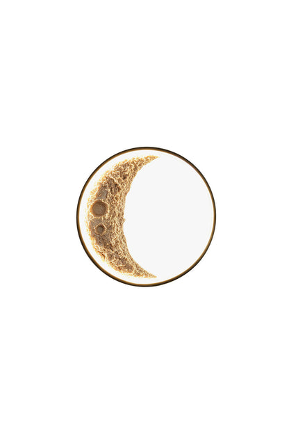 Moon Wall Lamp | morylighting