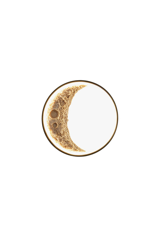 Moon Wall Lamp | morylighting