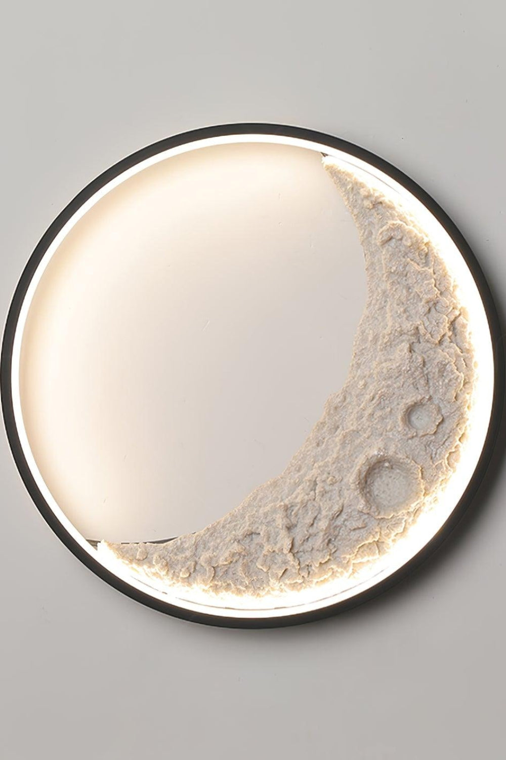 Moon Wall Lamp - view 21 | morylighting