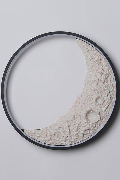 Moon Wall Lamp - view 23 | morylighting
