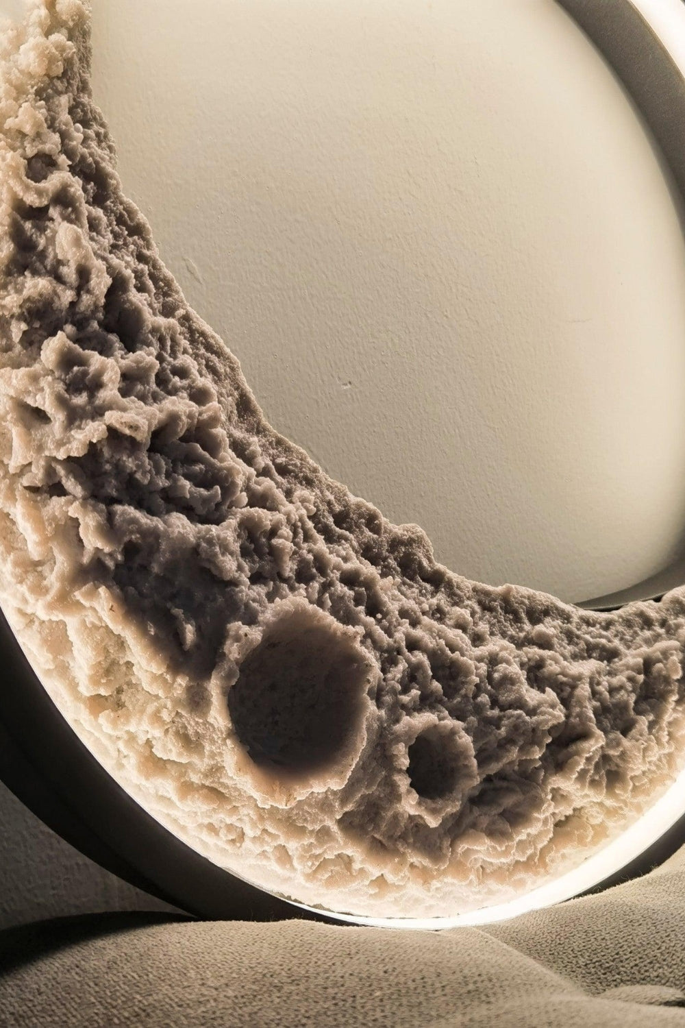 Moon Wall Lamp - view 25 | morylighting