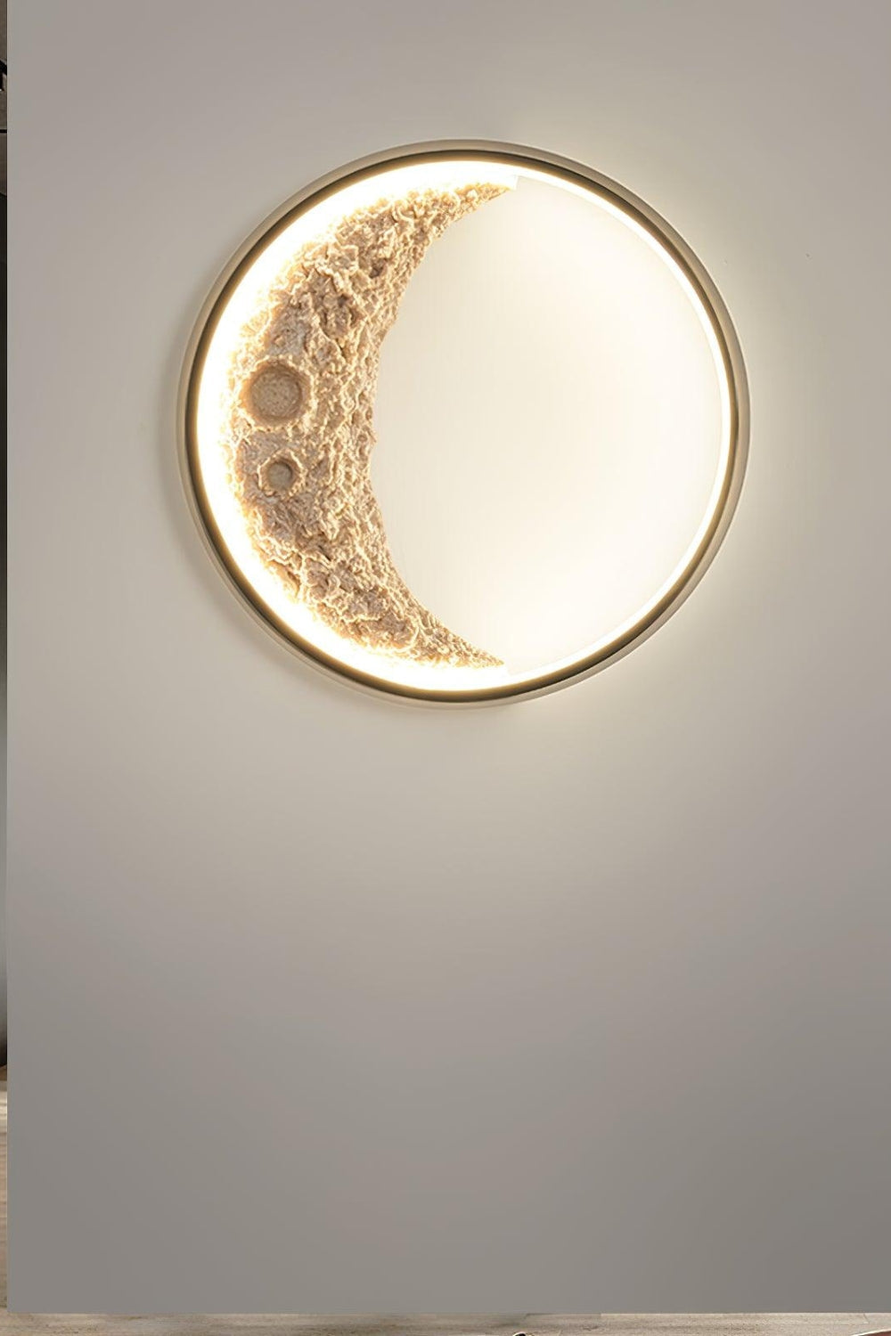 Moon Wall Lamp - view 24 | morylighting