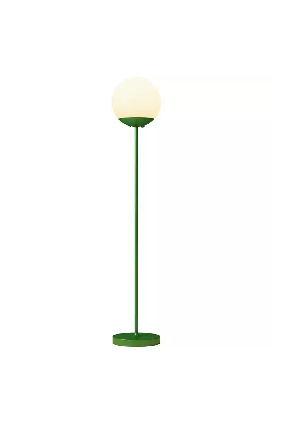 Mooon Outdoor Rechargeable Floor Lamp - view 21 | morylighting