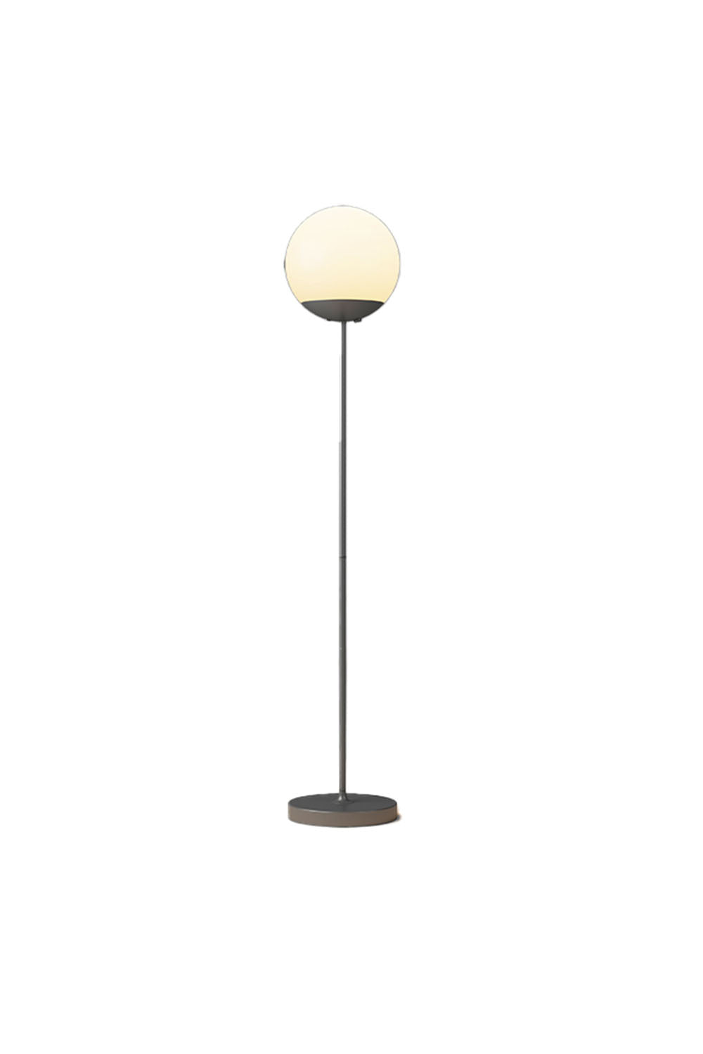 Mooon Outdoor Rechargeable Floor Lamp - view 22 | morylighting