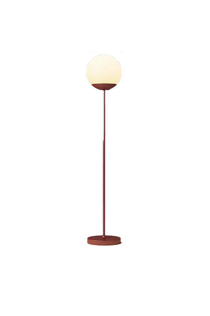 Mooon Outdoor Rechargeable Floor Lamp - view 23 | morylighting