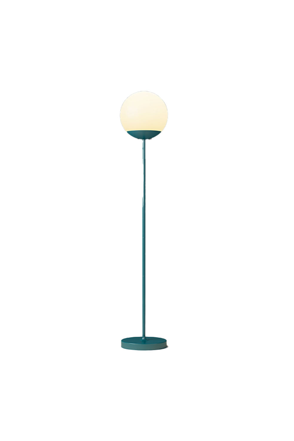 Mooon Outdoor Rechargeable Floor Lamp | morylighting