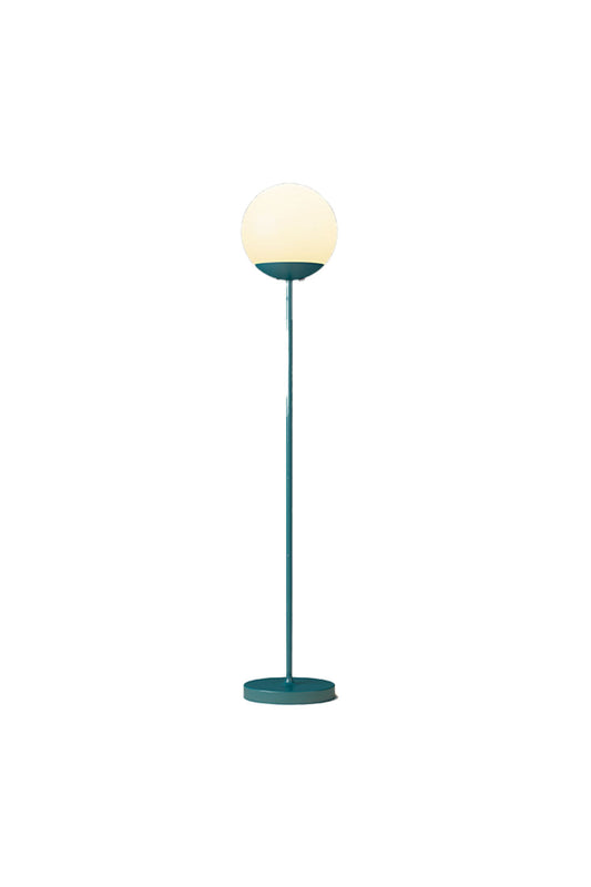 Mooon Outdoor Rechargeable Floor Lamp | morylighting