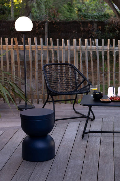 Mooon Outdoor Rechargeable Floor Lamp - view 9 | morylighting