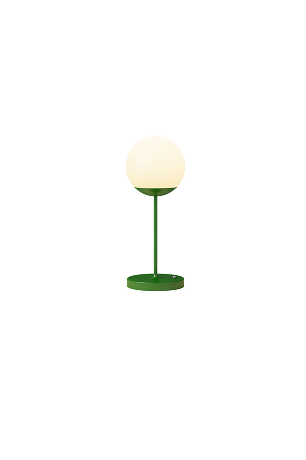 Mooon Outdoor Rechargeable Table Lamp - view 23 | morylighting