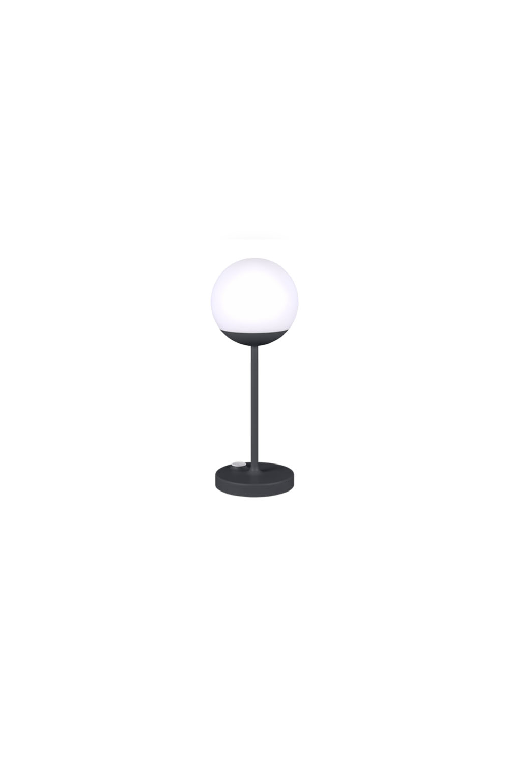 Mooon Outdoor Rechargeable Table Lamp - view 24 | morylighting