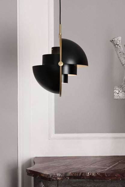 Multi-Lite Pendant Light - morylighting