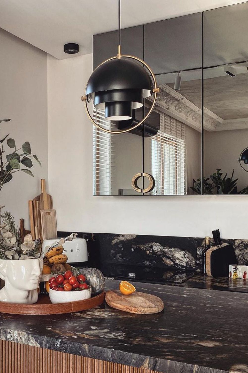 Multi-Lite Pendant Light - morylighting