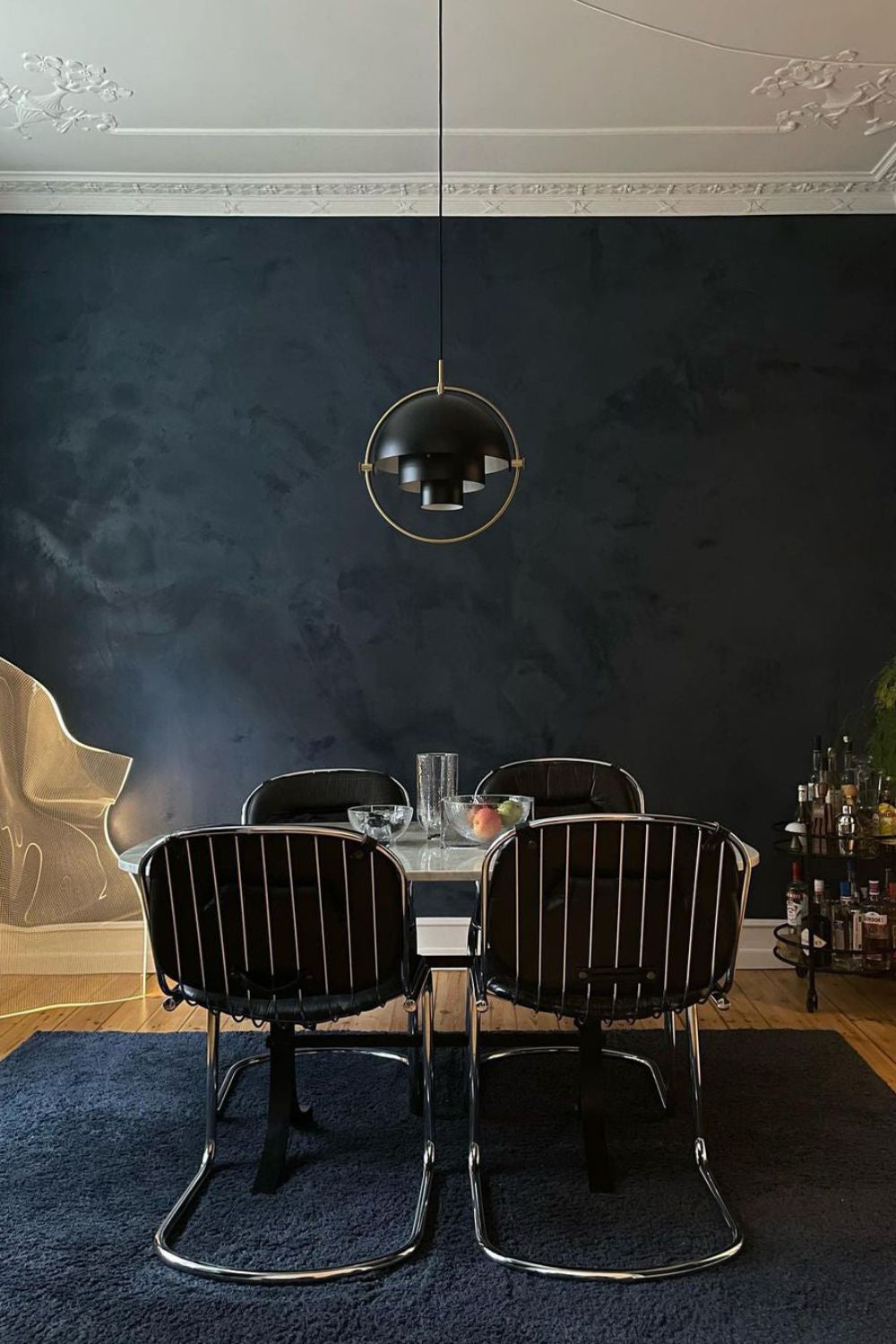 Multi-Lite Pendant Light - morylighting