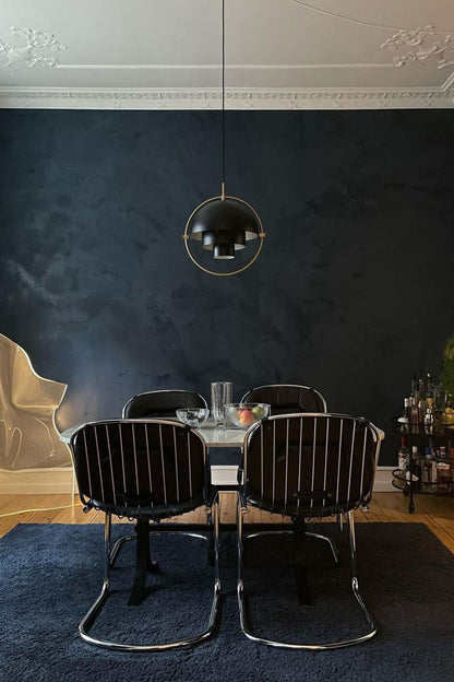 Multi-Lite Pendant Light - morylighting