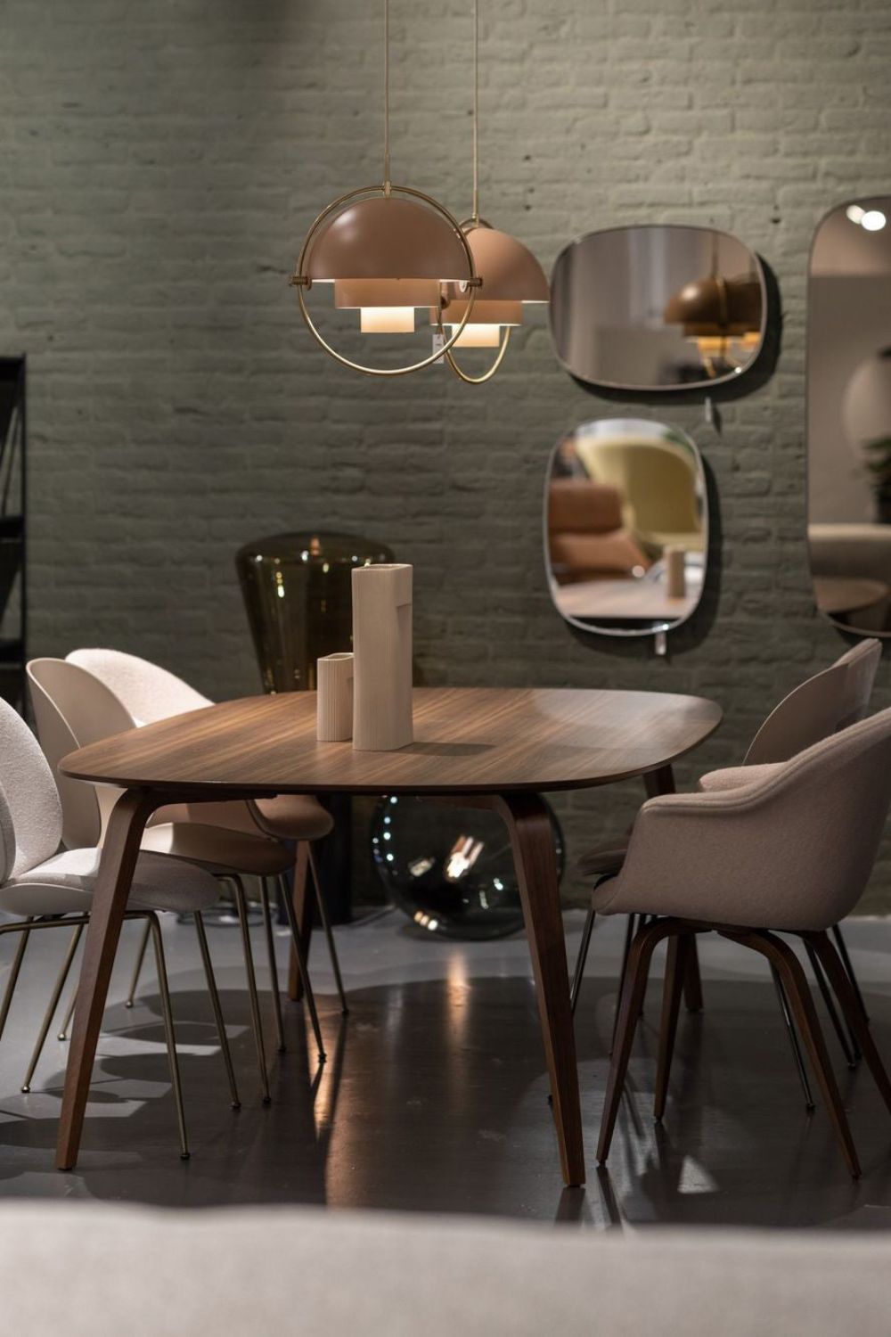 Multi-Lite Pendant Light - morylighting