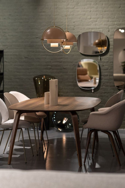 Multi-Lite Pendant Light - morylighting