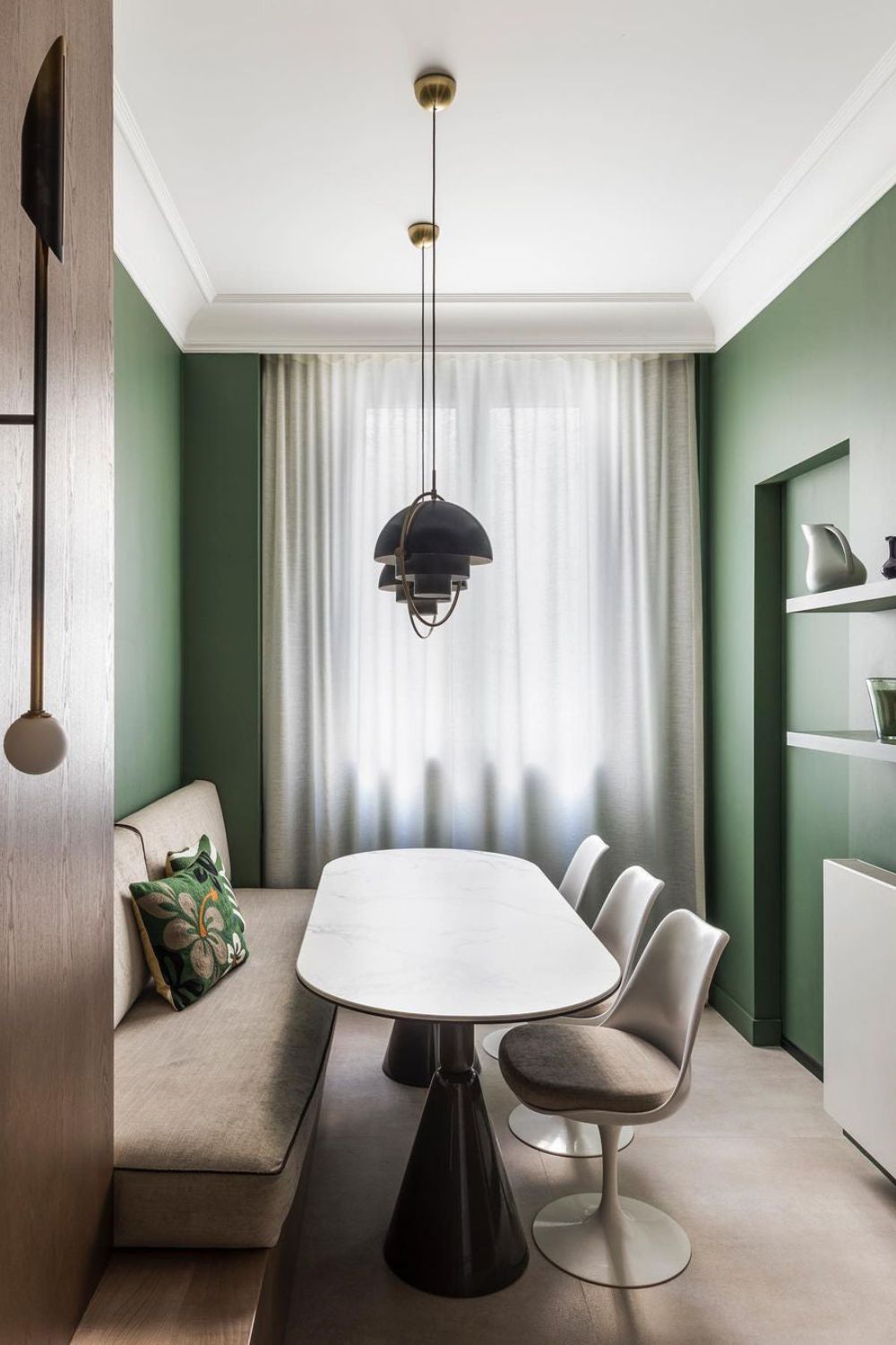 Multi-Lite Pendant Light - morylighting