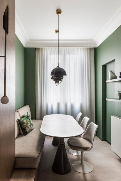 Multi-Lite Pendant Light - morylighting