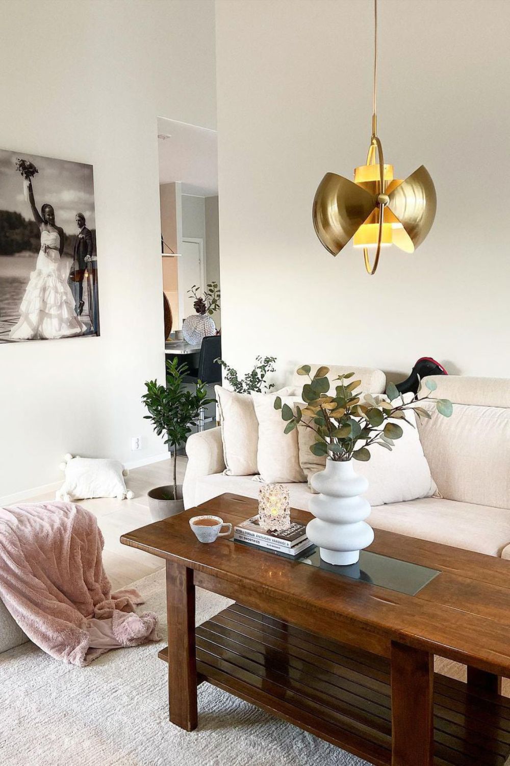 Multi-Lite Pendant Light - morylighting