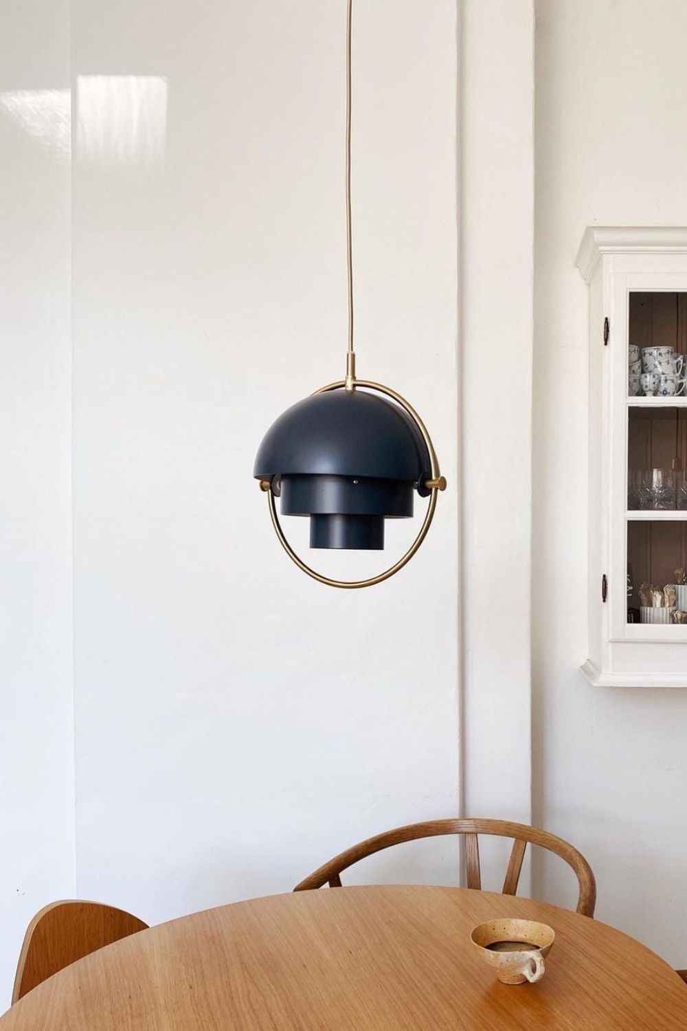 Multi-Lite Pendant Light - morylighting