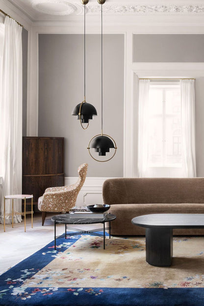 Multi-Lite Pendant Light - morylighting