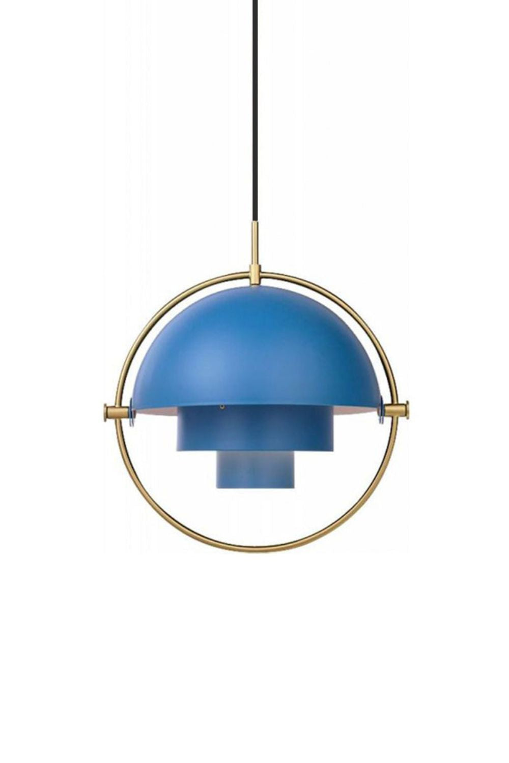 Multi-Lite Pendant Light - morylighting
