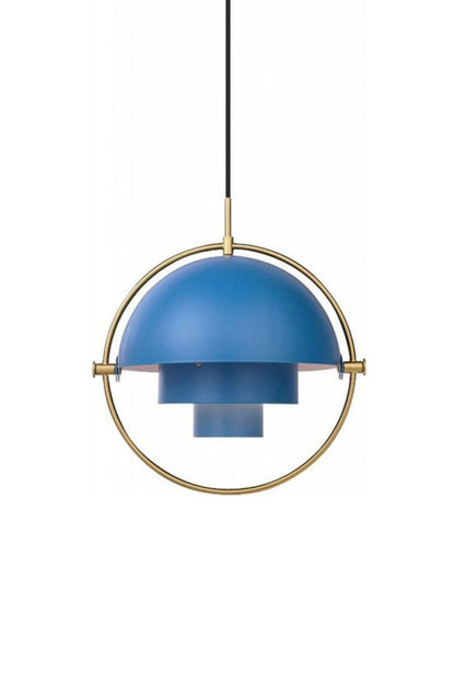Multi-Lite Pendant Light - morylighting