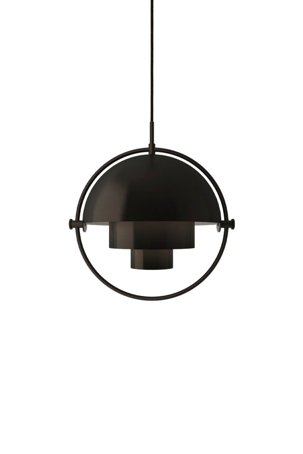 Multi-Lite Pendant Light - morylighting