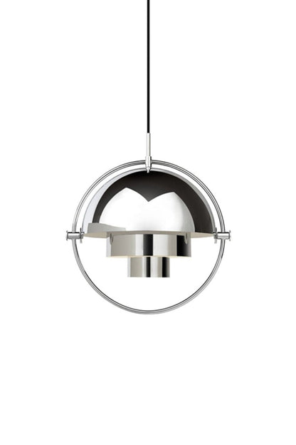 Multi-Lite Pendant Light - morylighting