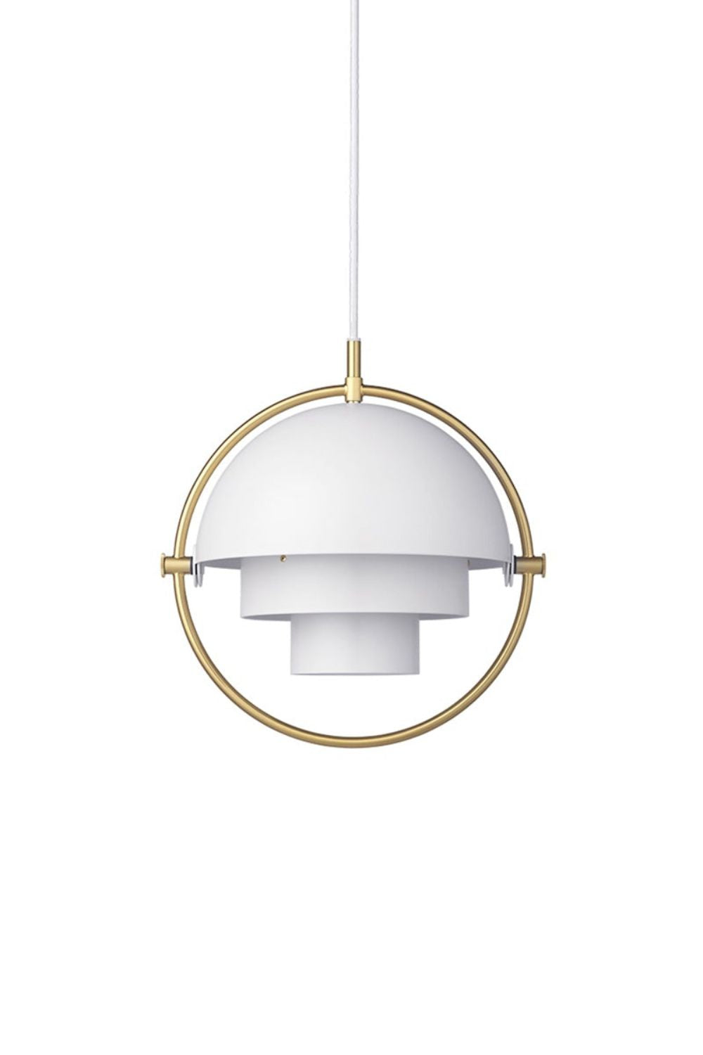 Multi-Lite Pendant Light - morylighting