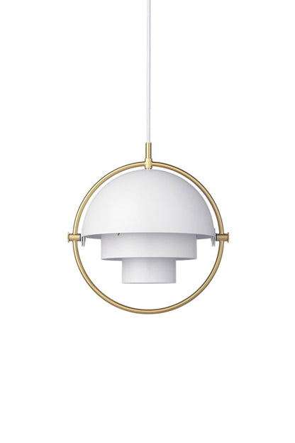 Multi-Lite Pendant Light - morylighting