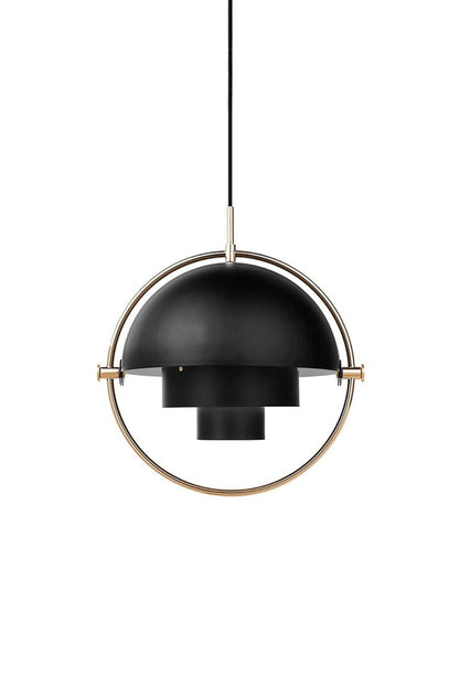 Multi-Lite Pendant Light - morylighting