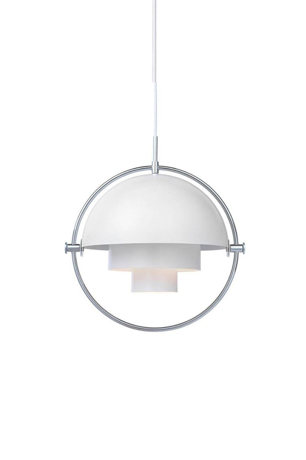 Multi-Lite Pendant Light - morylighting