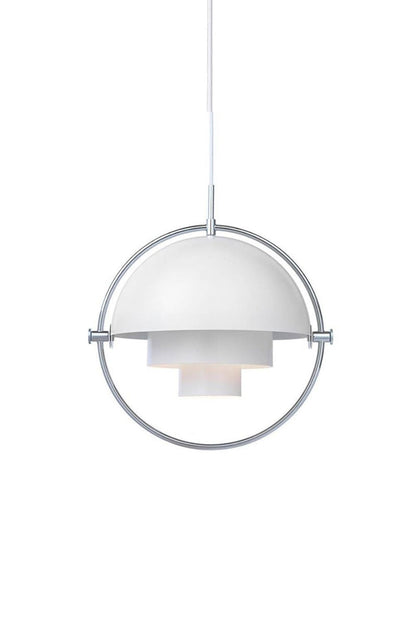 Multi-Lite Pendant Light - morylighting