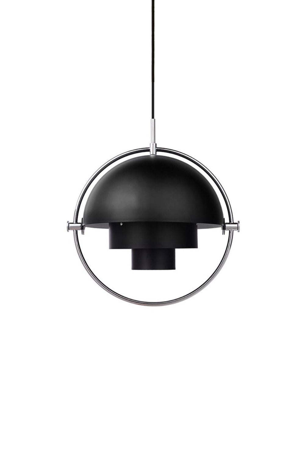Multi-Lite Pendant Light - morylighting