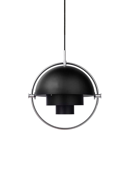 Multi-Lite Pendant Light - morylighting