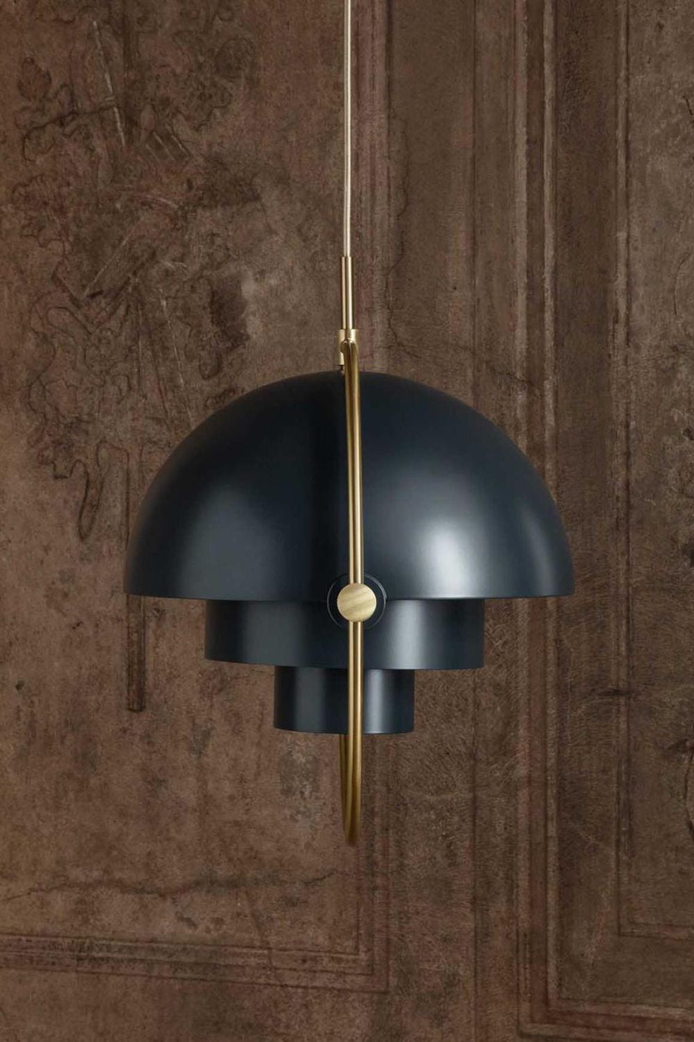 Multi-Lite Pendant Light - morylighting