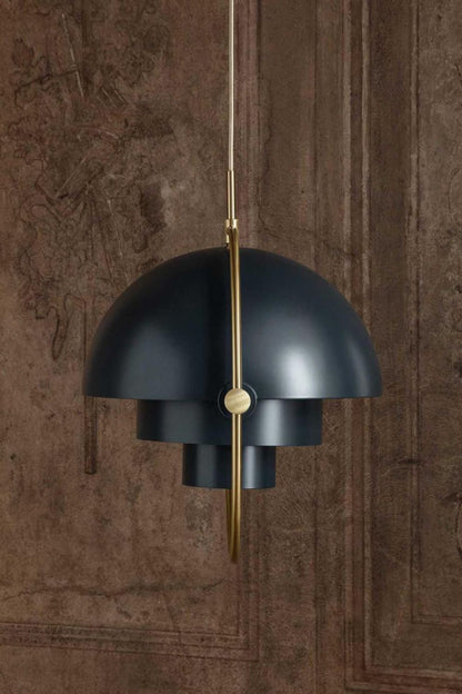 Multi-Lite Pendant Light - morylighting