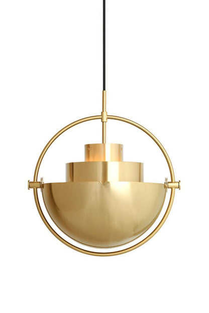 Multi-Lite Pendant Light - morylighting