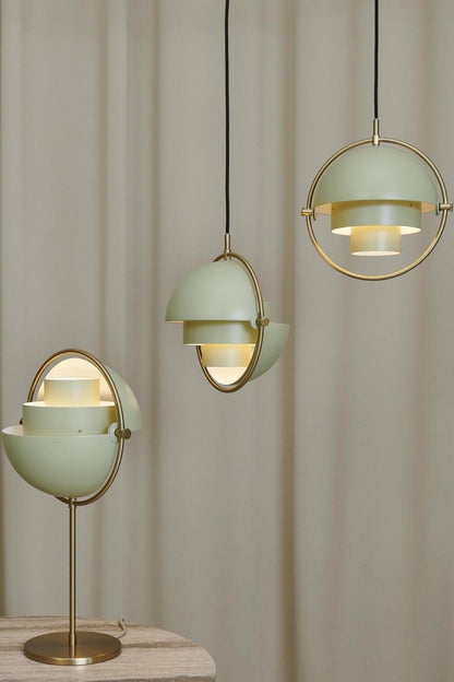 Multi-Lite Floor Lamp - view 17 | morylighting