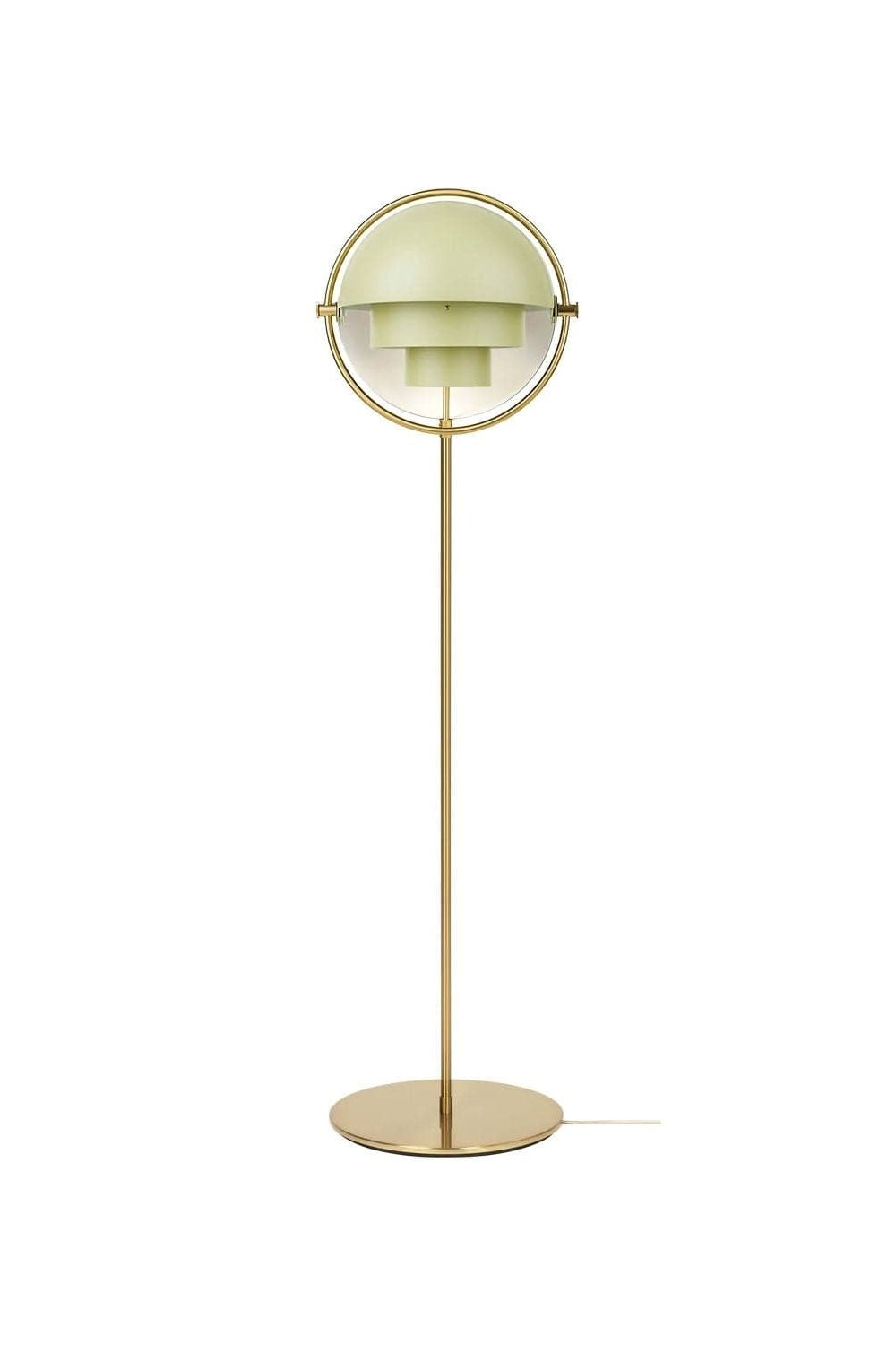 Multi-Lite Floor Lamp | morylighting