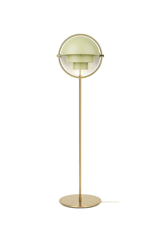 Multi-Lite Floor Lamp | morylighting