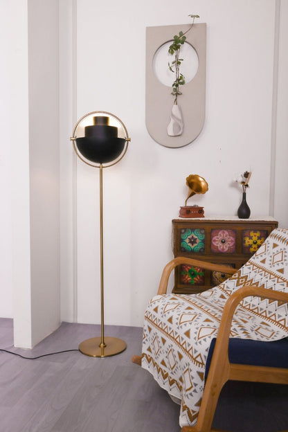 Multi-Lite Floor Lamp - view 18 | morylighting