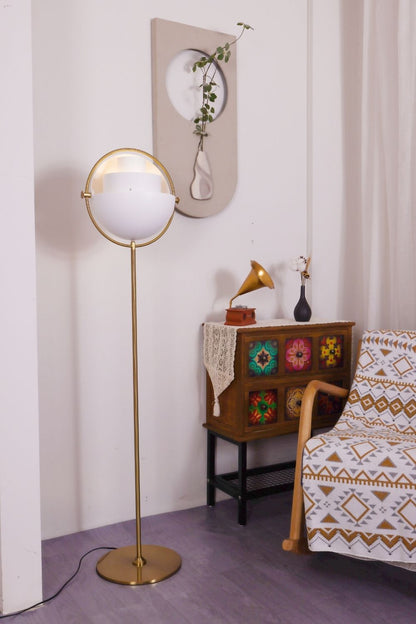 Multi-Lite Floor Lamp - view 20 | morylighting