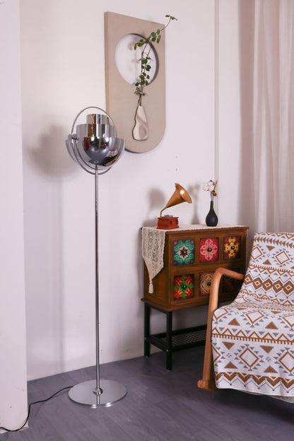 Multi-Lite Floor Lamp - view 22 | morylighting