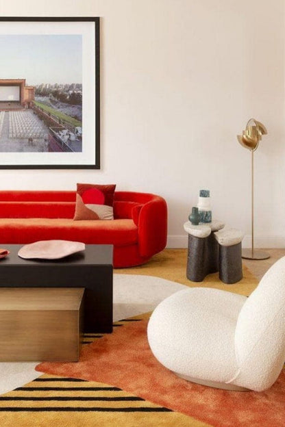 Multi-Lite Floor Lamp - view 26 | morylighting