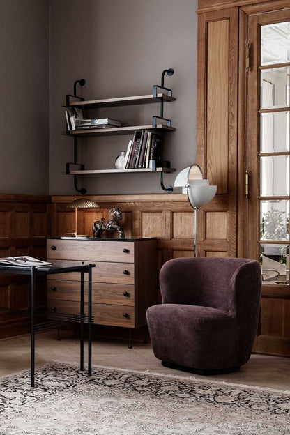 Multi-Lite Floor Lamp - view 27 | morylighting